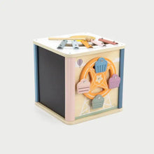Load image into Gallery viewer, 8 in 1 Activity Cube
