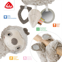 Load image into Gallery viewer, Hanging Sloth Toy
