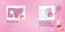 Load image into Gallery viewer, Sticker Dolly Dressing Advent Calendar
