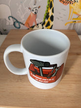 Load image into Gallery viewer, If ‘___’ can’t fix it, no one can! Father mug
