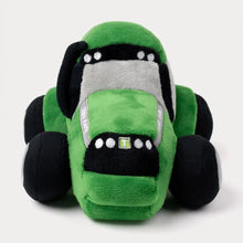 Load image into Gallery viewer, Tractor Soft Toy
