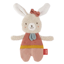 Load image into Gallery viewer, Crackling rabbit activity toy
