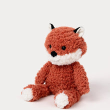 Load image into Gallery viewer, Fox Soft Toy
