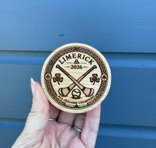 Load image into Gallery viewer, All Ireland Champions 2026 - Bottle Magnetic Opener
