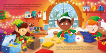 Load image into Gallery viewer, Christmas Magic - picture book
