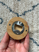 Load image into Gallery viewer, Christmas Personalised Bottle Opener
