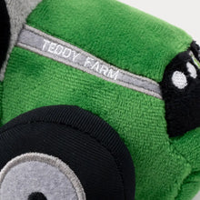 Load image into Gallery viewer, Tractor Soft Toy

