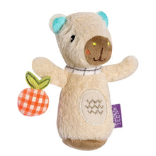 Load image into Gallery viewer, Mini Capybara Rattle
