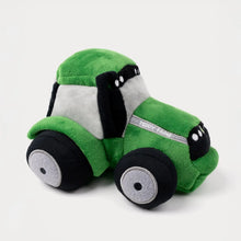 Load image into Gallery viewer, Tractor Soft Toy
