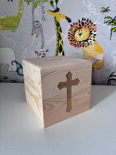 Load image into Gallery viewer, Christening/Communion Money Box
