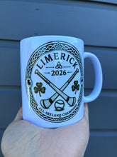 Load image into Gallery viewer, All Ireland Hurling Champions 2026 - Mug
