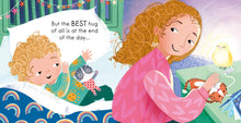 Load image into Gallery viewer, Mummies love hugs - board book
