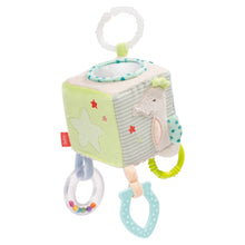 Load image into Gallery viewer, Sea Kids Activity Cube
