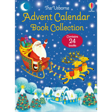 Load image into Gallery viewer, Advent Calendar Book Collection

