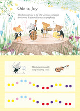Load image into Gallery viewer, My first keyboard - picture book
