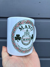 Load image into Gallery viewer, All Ireland Football Champions 2026 - Mug

