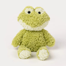 Load image into Gallery viewer, Frog Soft Toy
