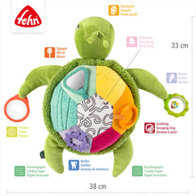 Load image into Gallery viewer, XL Activity Sea Turtle
