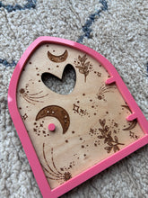 Load image into Gallery viewer, Magical Fairy Door
