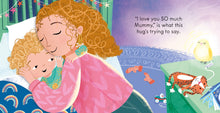 Load image into Gallery viewer, Mummies love hugs - board book
