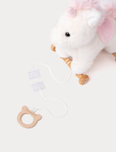 Load image into Gallery viewer, Pull Along Unicorn
