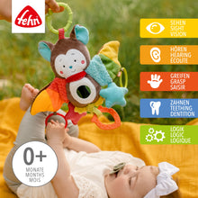 Load image into Gallery viewer, Hanging Bat Baby Toy
