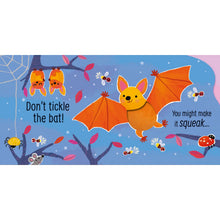 Load image into Gallery viewer, Don’t tickle the ghost! Book
