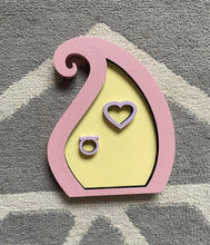 Load image into Gallery viewer, Magical Fairy Door
