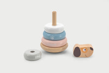 Load image into Gallery viewer, Puppy Stacker
