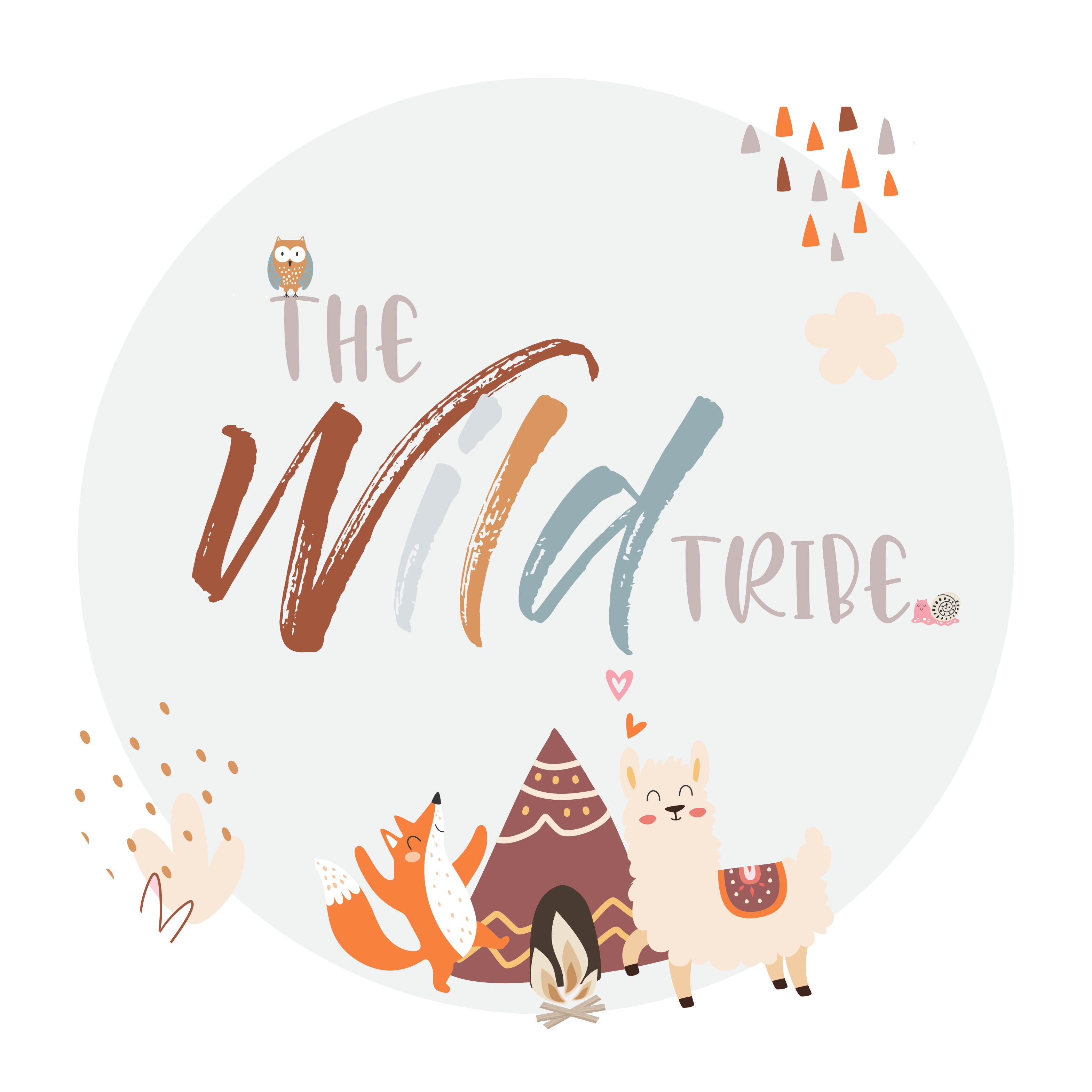 Spring Stacker Toy All Products – Page 6 – The Wild Tribe